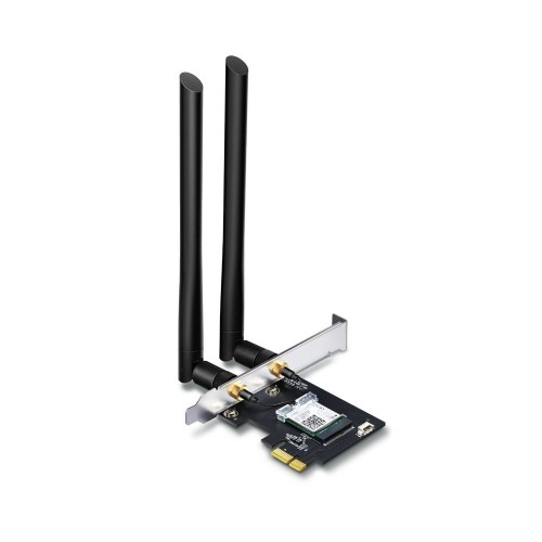 Karta sieciowa Archer T5E WiFi Bluetooth 4.2 - 749625