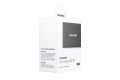 Dysk zewnętrzny SSD Samsung T7 1TB USB 3.2 (czarny) - 1334010