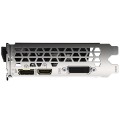 Gigabyte GeForce GTX 1650 D6 OC 4GB - 1833376