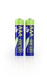 Akumulator Gembird Ni-MH AAA 1000mAh (2 szt.) - 1600530