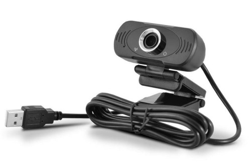 Kamera internetowa Xiaomi IMILAB 1080P USB (uszkodzone opakowanie) - 856032