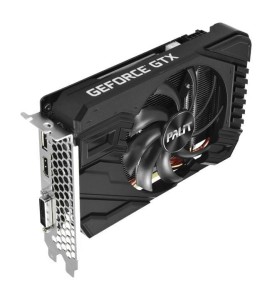Palit GeForce GTX 1660 StormX 6GB