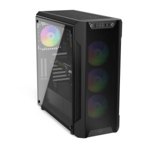 SilentiumPC Armis AR7X EVO TG ARGB