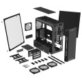 SilentiumPC Armis AR7X EVO TG ARGB - 772150