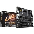 Gigabyte B550M DS3H - 879424