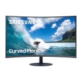 Samsung 27&amp;quot; VA LC27T550FDUXEN Curved - 1468819