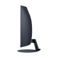 Samsung 27&amp;quot; VA LC27T550FDUXEN Curved - 1468822