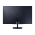 Samsung 27&amp;quot; VA LC27T550FDUXEN Curved - 1468823