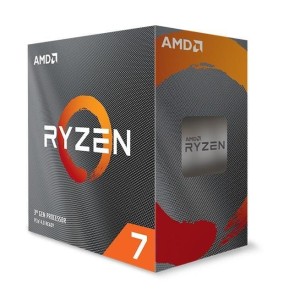 Procesor AMD Ryzen 7 3800XT (32M Cache, up to 4.7 GHz)