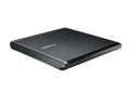 Nagrywarka zewnętrzna DVD -/+ R/RW Ultra SLIM Lite-On ES1 (czarna) - 767015