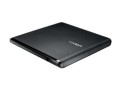 Nagrywarka zewnętrzna DVD -/+ R/RW Ultra SLIM Lite-On ES1 (czarna) - 767016
