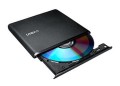 Nagrywarka zewnętrzna DVD -/+ R/RW Ultra SLIM Lite-On ES1 (czarna) - 767021