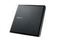Nagrywarka zewnętrzna DVD -/+ R/RW Ultra SLIM Lite-On ES1 (czarna) - 767019