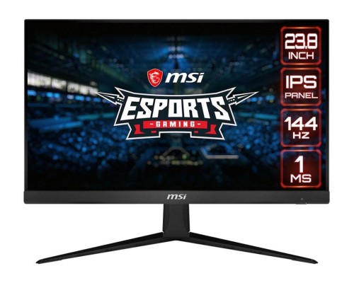 MSI 23,8&amp;quot; IPS LED Optix G241 - 688417
