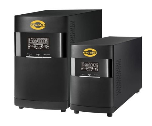 Zasilacz UPS Orvaldi LT-3000 sinus - 1136024