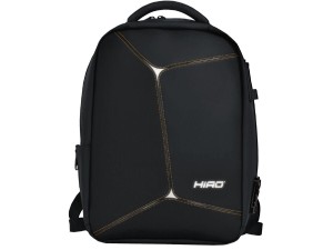 Plecak HIRO Rhino do notebooka 15.6" (czarny)