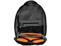 Plecak HIRO Rhino do notebooka 15.6&amp;quot; (czarny) - 1386622