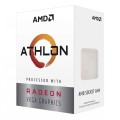 Procesor AMD Athlon 3000G (4M Cache, 3.5 GHz) - 980315