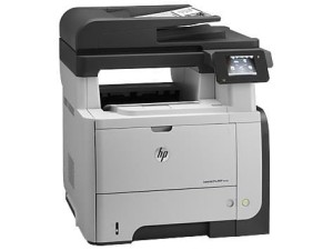 Urządzenie wielofunkcyjne HP LaserJet Pro M521dn