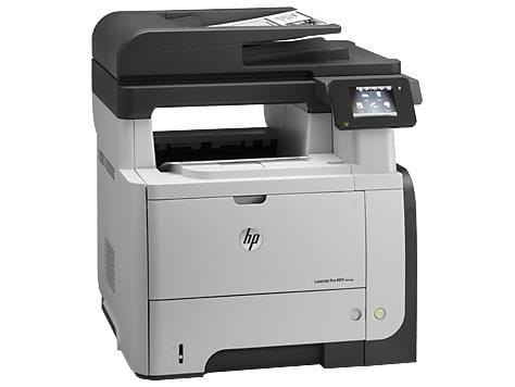 Urządzenie wielofunkcyjne HP LaserJet Pro M521DN - 678082