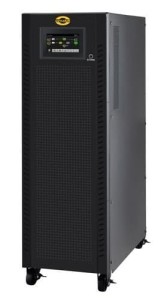 Zasilacz UPS Orvaldi V30K 3f/3f on-line z bat. 5min.
