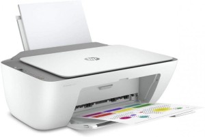 Urządzenie wielofunkcyjne HP DeskJet 2720 3 w 1