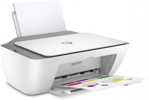 Urządzenie wielofunkcyjne atramentowe HP DeskJet 2720 All-in-One Printer - 665884