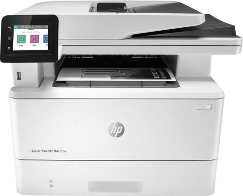Urządzenie wielofunkcyjne laserowe HP LaserJetPro M428fdw - 1503356