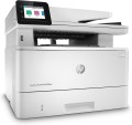 Urządzenie wielofunkcyjne laserowe HP LaserJetPro M428fdw - 1498517