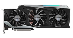 Gigabyte GeForce RTX 3080 Gaming OC 10GB
