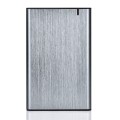 Obudowa zewnętrzna Gembird EE2-U3S-6-GR na dysk HDD SATA 2.5&amp;quot; USB-C (grafitowa) - 1017236