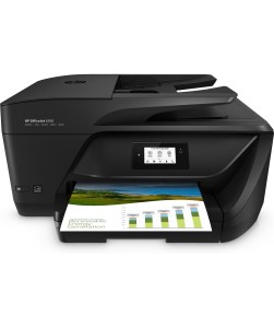 Urządzenie wielofunkcyjne HP OfficeJet Pro 6950 4w1