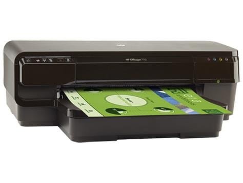 Drukarka HP OfficeJet 7110 WF - 970493