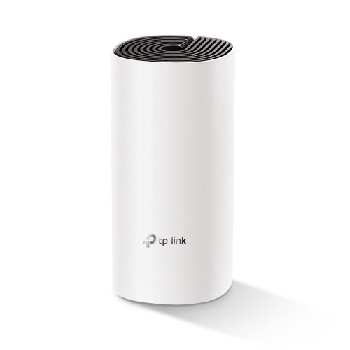 Deco E4 domowy system Wi-Fi (1-pack) - 833033