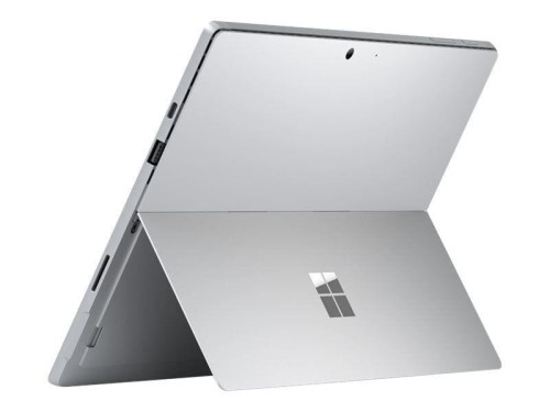 Microsoft Surface Pro 7 Platinium PVR-00003 - 1384356