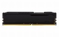 Pamięć RAM HyperX Fury Black 16GB DDR4 2666Mhz - 777439