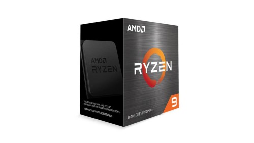 Procesor AMD Ryzen 9 5900X (64M Cache, up to 4,8 GHz) - 1608253
