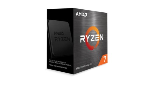 Procesor AMD Ryzen 7 5800X (32M Cache, up to 4,7 GHz) - 1478815
