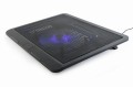 Podstawka chłodząca Gembird pod laptopa 15&amp;quot; - 1014988