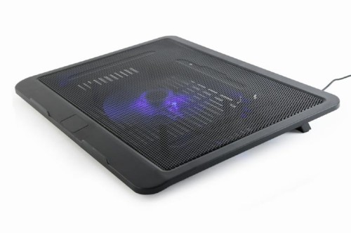 Podstawka chłodząca Gembird pod laptopa 15&amp;quot; - 1014988
