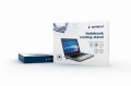Podstawka chłodząca Gembird pod laptopa 15&amp;quot; - 1014992