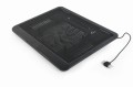 Podstawka chłodząca Gembird pod laptopa 15&amp;quot; - 1014989