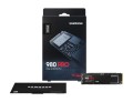 Dysk SSD Samsung 980 PRO 500GB M.2 - 837323