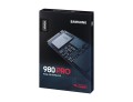 Dysk SSD Samsung 980 PRO 500GB M.2 - 837319