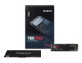Dysk SSD Samsung 980 PRO 500GB M.2 - 837320