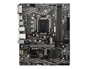 MSI H410M-A PRO