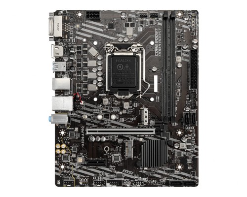 MSI H410M-A PRO - 931566