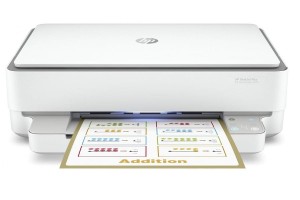 Urządzenie wielofunkcyjne HP DeskJet Plus 6075