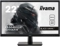 iiyama 21.5&amp;quot; TN G2230HS-B1 - 1834431