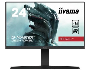 iiyama 23.8&amp;quot; IPS G-MASTER GB2470HSU-B1